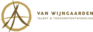 Mirjam van Wijngaarden Logo